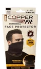 Copper Fit Guardwell Neck Gaiter Infused Multi Layer Protection. Fixed Price $5.03.