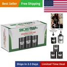 Eco Replacement Cartridges For + Triple Filters - Zero P.... Fixed Price $61.19.