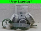 3M 0719S Dual Cartridge Respirator For Paint/pesticide/organic Vapor N95. Fixed Price $27.95.