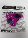 New Genuine Respro Anti Pollution Face Mask - Pink Sportsta Medium. Fixed Price $45.54.