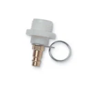Industries Pressure Flow Adaptor,plastic,nylon 9910-11. Fixed Price $29.24.