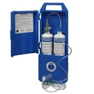 Allied Healthcare Carrying Case For Lif-o-gen. Fixed Price $77.45.