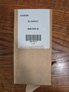 Air Systems BB100-D Replacement Charcoal Filter For BB100-CO Breather Box Cf. Fixed Price $90.04.