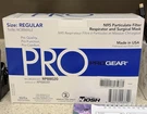 Progear N95 Particulate Filter Respirator And Surgical Mask 50/EA. Fixed Price $20.00.