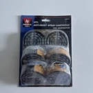 Anti-paint Spray Cartridge Replacement Respirator Mask Neiko 53886A 6PC. Fixed Price $17.95.