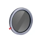 Kase Cpl/vari Combo Screw-in Filter 1.5-8 Stop ND3 ND236 Optical Glass .... Fixed Price $156.23.