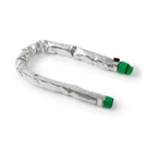 Rpb Aluminized Breathing Tube Cover 04-855. Fixed Price $62.00.
