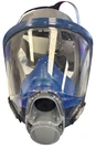 Msa Advantage Mask 3200 Full Facepiece Respirator. Fixed Price $100.00.