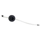 Msa Safety Advantage 420 Quantitative Fit Test Adapter, Black 10056424. Fixed Price $108.53.