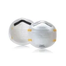 Gerson 081730 Half-face N95 Particulate Respirators, 20-PACK. Fixed Price $28.83.