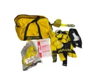 Miller Harness Kit With Retractable Lanyard 10 Bag New Old Stock 1999 (n). Fixed Price $99.90.