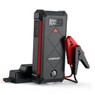 P100 Car Jump Starter, 5000A Peak Lithium Battery Pack. Fixed Price $102.77.