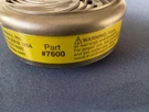 New Moldex 7601 Multi-gas/vapor Smart Respirator Cartridge Free Shipping. Fixed Price $19.50.