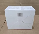 Box Of 6 GME-P100 Comfo Combination Respirator Cartridges, Msa 815182. Fixed Price $45.00.