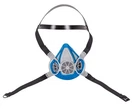 Msa Advantage 200 Ls Series Half-mask Respirator Twin-port, Soft And.... Fixed Price $31.75.