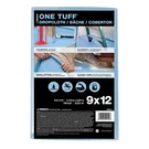 One Tuff Dropcloth, 9-FEET X 12-FEET. Fixed Price $23.59.