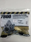 Moldex 7802 7800 Series Premium Silicone Half Mask Respirstor Medium. Fixed Price $35.99.