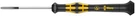 Wera Screwdriver For Slotted Screws 1578 Esd Micro 0.50X3.0X80MM. Fixed Price $7.98.