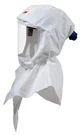 Versaflo Painters Hood Assembly With Inner Shroud & Premium Head Suspension S-75. Fixed Price $163.59.