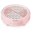 Melodysusie Hpro Nail Dust Collector 3800RPM Modes Reusable Filter Portable. Fixed Price $55.00.
