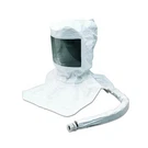 Allegro Industries 9910-EF Single Bib Maintenance Free Tyvek Hood. Fixed Price $154.99.