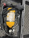 Msa Premaire Cadet Escape 5 Min Pack-used. Fixed Price $550.00.