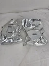 Lot Of 2 Msa Advantage 1000 Part #817588 Gas Mask Canisters - Expiration 11/04. Fixed Price $30.00.