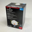 3M (10 Pack) N95 Cool Flow Valve Particulate Respirator Adult White 8511P10-DC. Fixed Price $17.92.