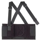 Ergodyne Proflex 1650 Economy Elastic Back Support, Medium, Black. Fixed Price $24.69.