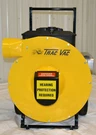 Trac 23 Hp Insulation Removal Vacuum Rental Grade 20" Turbine. Fixed Price $5395.00.