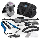 Miller Papr Ii System W/T94I-R Helmet (292754). Fixed Price $2275.00.