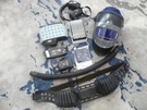 3M 9002X Fv Auto-darkening Welding Helmet W/ Adflo Papr, Speedglass. Fixed Price $549.99.