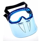 Jackson Safety 3010343 Monoggle Xtr With V90 Shield. Fixed Price $30.64.
