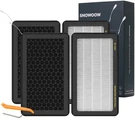 Tesla Model 3/Y Hepa Cabin Air Filter 4 Pack - PM2.5 Activated Carbon Replace.... Fixed Price $101.98.