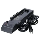 3M TR-642N Battery Charger, Black. Fixed Price $383.99.