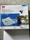 3M 9211/37193 Box Of Sealed+ Open. Fixed Price $12.50.