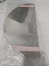 3M H-series Hood Accessories Faceshield Cover Pack Qty 25 7100138629. Fixed Price $30.25.