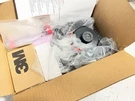 3M Powerflow Face-mounted Papr 6900PF. Fixed Price $513.99.
