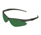 Jackson Safety 3004761 Nemesis Cutting Glasses Black Frame / Iruv 5.0 Sha. Fixed Price $13.79.