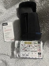 NH15 Combo (with Carbon Monoxide) Escape Hood Nib, Size Regular. Fixed Price $200.00.