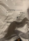 Resmed Quattro Airfoil F10 Cushion Size Medium 62738 New Factory Sealed. Fixed Price $15.00.