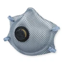 Moldex 2400N95 Disposable RESPIRATOR,M/L,N95,PK10 1DLN2. Fixed Price $82.12.