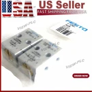 1PC New V-3-M5 Festo 3626 Fast Shipping Stem Actuated Valve. Fixed Price $72.78.