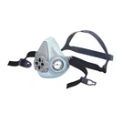 Msa Safety 10218528 Half Mask Respirator, Advantage 900, P100, Bayonet, Size,. Fixed Price $63.19.