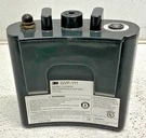 3M GVP-111 Nickel Cadmium Rechargeable Battery For GVP-100 Papr Respirator 4.8V. Fixed Price $100.00.