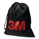 3M 142-FF400-25 Reusable Nylon Respirator Storage Bag Pack Of 10. Fixed Price $202.56.