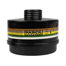 Parcil Distribution Defensepro N-B-1 40MM Replacement Filter Canister Carbon. Fixed Price $120.64.