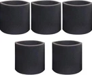 Pack 90585 Foam Sleeve VF2001 Filter Type Replacements For. Fixed Price $22.69.
