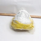 (6-PK) 3M N95 Performance Sanding Fiberglass Disposable Respirator. Fixed Price $6.85.