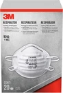3M Safety -a Sanding Fiberglass Respirator, 20-PACK. Fixed Price $26.36.